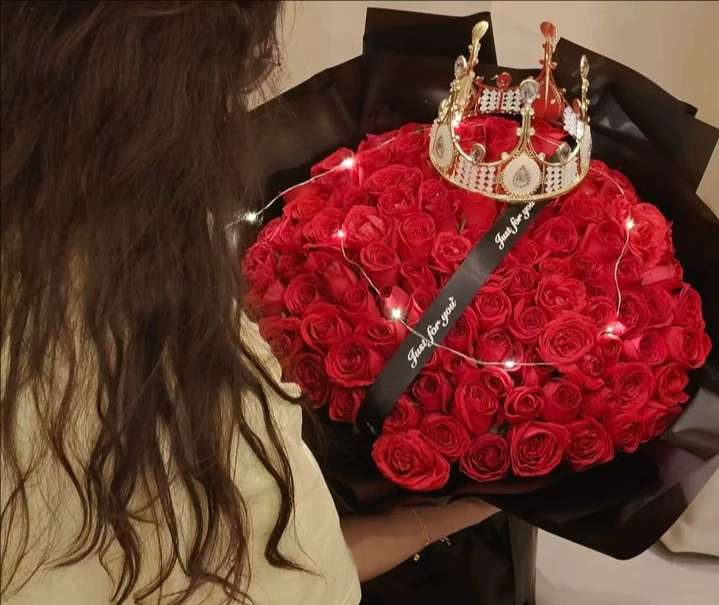 营口西市区花店